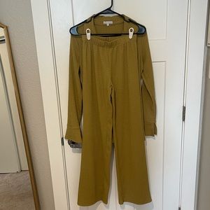 Miou Muse - 2 piece set